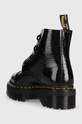 Взуття Шкіряні черевики Dr. Martens Sinclair DM27720001 чорний