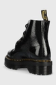 Δερμάτινες μπότες Dr. Martens Sinclair  Πάνω μέρος: Επικαλυμμένο δέρμα Εσωτερικό: Υφαντικό υλικό, Φυσικό δέρμα Σόλα: Συνθετικό ύφασμα