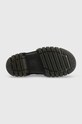Dr. Martens sandały skórzane Ricki 3-Strap DM27763001 czarny