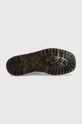 Dr. Martens workery skórzane 1460 Bex Squared czarny DM27886001
