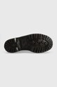 Δερμάτινες μπότες Dr. Martens Jetta DM27656100 λευκό
