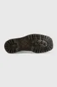 Kožené kotníkové boty Dr. Martens 2976 Bex Squared Dámský