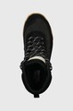 The North Face pantofi Back-To-Berkeley III negru NF0A4T3E34G1