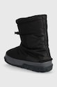 Obuća Čizme za snijeg The North Face Women S Nuptse Apres Bootie NF0A5LWCKT01 crna