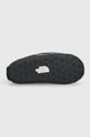 The North Face cizme de iarna Women S Nuptse Apres Bootie NF0A5LWCKT01 negru