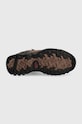 Topánky The North Face Storm Strike III WP NF0A5LWG7T41 fialová