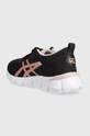 Încălțăminte Asics pantofi de antrenament Gel-quantum Lyte 1022A110.002 negru