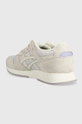 Asics sneakers LYTE CLASSIC  Uppers: Textile material, Suede Inside: Textile material Outsole: Synthetic material