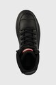Workery Hunter Rebel Explorer čierna WFP1105LNR.BLK