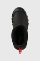 Hunter cizme de iarna Interpid negru WFS2108WWU.BLK