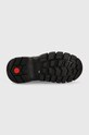 Hunter cizme de iarna Interpid WFS2108WWU.BLK negru