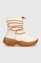 Hunter cizme de iarna Wanderer usor izolat bej WFS2204HER.WWG