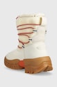Obuv Snehule Hunter Wanderer WFS2204HER.WWG béžová