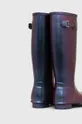 Gumijasti škornji Hunter Original Tall Nebuda  Zunanjost: Sintetični material Notranjost: Tekstilni material Podplat: Sintetični material