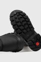 Sněhule Hunter Interpid WFT2108WWU.BLK černá