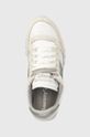 biały Saucony sneakersy S60530.16 JAZZ TRIPLE
