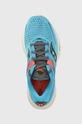 blu Saucony scarpe da corsa Ride 15