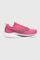 ροζ Παπούτσια για τρέξιμο Saucony Kinvara 13 Γυναικεία