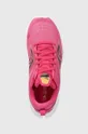 rosa Saucony scarpe da corsa Kinvara 13