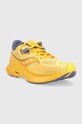 Saucony buty do biegania Guide 15 S10684.30 pomarańczowy AW22