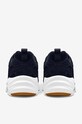 Semišové sneakers boty Arkk Copenhagen CA6100.0052.W modrá