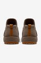 Sneakers boty Arkk Copenhagen Raven Nubuck S-E15 Vibram CR1421.0425.W hnědá