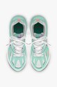 Boty Sneakers boty Arkk Copenhagen FA6706.0309.W zelená