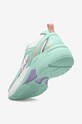 Sneakers boty Arkk Copenhagen zelená FA6706.0309.W
