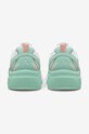 Sneakers boty Arkk Copenhagen FA6706.0309.W zelená