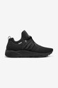 Sneakers boty Arkk Copenhagen plochá černá OU1400.0099.W