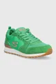 Skechers sneakersy zielony