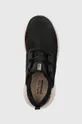 čierna Tréningové topánky Skechers