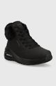Skechers sneakersy Uno Rugged-Fall AI 167274.9BYY czarny AW23