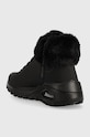 Obuwie Skechers sneakersy Uno Rugged-Fall AI 167274.9BYY czarny