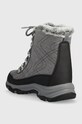 Boty Sněhule Skechers 167283.9BYY šedá