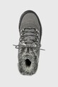 Sněhule Skechers šedá 167283.9BYY