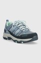 Boty Skechers 180003.9BYY modrá AW22