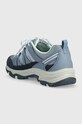 Boty Boty Skechers 180003.9BYY modrá