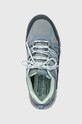 Boty Skechers modrá 180003.9BYY