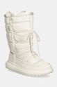 Helly Hansen cizme de iarnă plată alb 11838