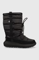 Helly Hansen cizme de iarnă izolat negru 11838