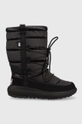 black Helly Hansen snow boots Women’s