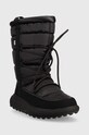Helly Hansen cizme de iarnă 11838 negru AW22