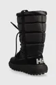 Helly Hansen snow boots  Uppers: Synthetic material, Textile material Inside: Textile material Outsole: Synthetic material