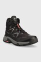Helly Hansen pantofi Cascade Mid 11752 negru AW22