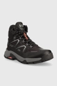 Черевики Helly Hansen Cascade Mid чорний