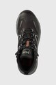 Helly Hansen pantofi Cascade Mid negru 11752