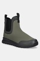 Зимові чоботи Helly Hansen Lynn з утепленням зелений 11819