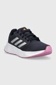 Tenisice za trčanje adidas Galaxy 6 GW4137 mornarsko plava AW22