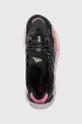 μαύρο Παπούτσια για τρέξιμο adidas Performance X9000L4